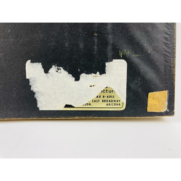 Needlepoint Lullaby Child's Prayer Now I Lay Me Down To Sleep Framed Animals Owl - Picture 7 of 13